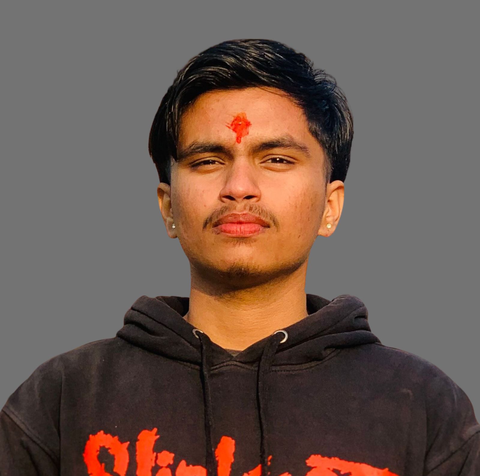 Miraj Bhattarai